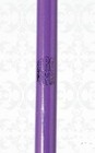 Proforce Competition Bo Staff Purple Lightweight Stick - 6 Sizes To Choose From