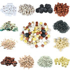 Aquarium Filter Media Bio Balls Ceramic Rings Freshwater Fish Tank With Mesh Bag