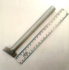 Carbide Chisel For Stone  36-40 Mm 