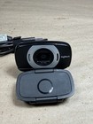 Logitech C615 Portable Hd Webcam 1080p Tested Working V-u0027 Genuine Folding