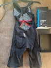 Arena Women s Powerskin Carbon Glide - Open Back - Size 24 - Brand New With Tags