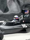 Spark 1 43 Shadow Ford Dn3 P  Revson -  16 Gp Brazil 1974 - S1686 Usa Case