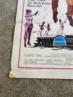 Elvis Frankie And Johnny Original Poster One Sheet 27 X 41