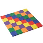 Foam Play Mat For Toddlers  Folding Non-slip Gym Activity Mat For Baby And Kids