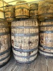 Oak Wood Barrels