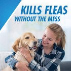 Fast Acting Flea Treatment For Small Dogs  6 Tablets