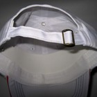 Michelob    Ultra    White - Golf Baseball Cap Hat - New Nwt