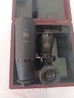 Ernst Leitz Micro Ibso With 1 3x   1x Adapters   Cables In Box