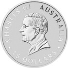 2024 P Australia Platinum Koala 1 10 Oz  15 - Bu