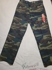Nwt Dickies 34 X 30 Woodland Camo 874 Original Fit Work Pants Utility Grunge 