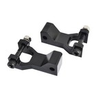 Nicecnc 3 5inch Front A-arm Lowering Kit For Yamaha Raptor 700 700r 660r 350