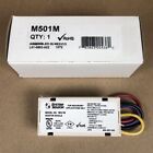 Brand New System Sensor M501m Addressable Mini Monitor Module Free Fast Shipping