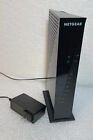 Netgear Ac1750 Wifi Docsis 3 0 Cable Modem   Router  c6300 