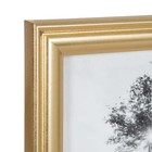  2 Pack   4x6 Traditional Gallery Wall Picture Frame  Gold