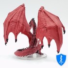 Young Red Dragon - Monster Manual Collection 1  41 D d Icons Of The Realms