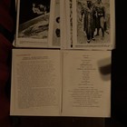 Superman Iv  The Quest For Peace Original Movie Press Kit Folder W  Photos