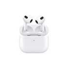 Apple Airpods  3rd Generation  With Lightning Charging Case - White