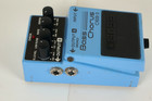 Boss Ceb-3 Bass Chorus Guitar Effects Pedal Taiwan
