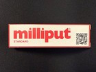 Milliput Standard Two-part Epoxy Putty Modeling Sculpting Repair Clay Nib