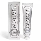 Marvis Whitening Mint Toothpaste Pack Of 3   85ml Free Shipping