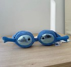 Authentic  Amuseables Swimming Goggles Plush Toy     Authentic Sports Nwt