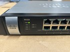 Cisco Rv325 14-port Gigabit Wired Router - Rv325-k9-na - Used  Working