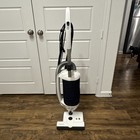 Sebo Dart Upright Vacuum  not Used     