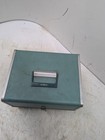 Vintage 1950 s Argus 500 Automatic Model 58 Slide Projector - Works