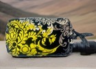 Vera Bradley Makeup Bag Pouch Case
