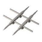 Camera Repair Adjustable 10 120mm Pro Dslr Lens Spanner Wrench Opening Tool
