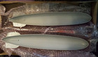 Amt Hindenburg 1 520 Scale Model Kit T557 - Open Box  May Not Be Complete