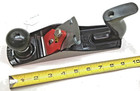 Stanley Sb4 Woodworkers Vintage Bench Plane  Adjustable Depth   Made In England
