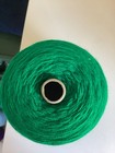Acrylic Machine Knitting Yarn Cone Green 2 15 Col 34 T8 Mpn Cm-13488