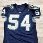 Rare Vintage Starter Toronto Argonauts Jim Cooper Game Worn Jersey  54 Xl Cfl