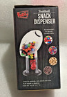 Football Snack Dispenser By Buzzy