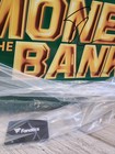 Seth Rollins Autographed Money In The Bank Briefcase