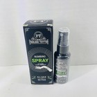 Box Damage Read Painless Tattoo Numbing Spray