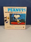Peanuts Snoopy Surfing  26-5 Latch Hook Rug By Malina  New Sealed Original Box