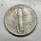 1943 Mercury Silver Dime Actual Coin Check My Store Out Free Shipping
