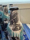 6 Halo 3 Mountain Dew Game Fuel Unopened Full Aluminum Bottle Original Rare 2007