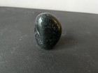 Stone Age Creation Polished Carved Stone Rock Owl Figurine Figure Sculpture 2   