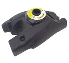 Ims Oversized Fuel Tank Black 3 8 Gallon Yamaha Yfz450r 2009-2025