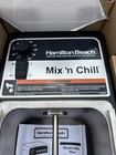 Hamilton Beach Variable Speed Mix  n Chill Commercial Mixer Blender Model 94950