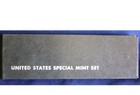1966 U s  Uncirculated Set  Special Mint Set