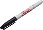 Sharpie 13763pp Industrial Fine Point Permanent 3 Count  pack Of 1   3-count 