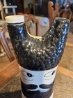 Kahlua Black Russian Bottle Ruso Negro Mexican Coffee Liquer 