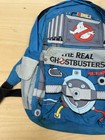 The Real Ghostbusters 1989 Vintage Proton Backpack