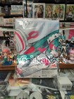 Caravan Hatsune Miku Gt Project Racing Miku 2025 Ver Full Graphic Blanket