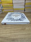 Lily   Val Our Wedding Guest Book Creatively Interactive Quality Hardcover 8x10