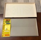 Vintage Lakeside Aggravation Deluxe Party Edition Family Board Game 1972